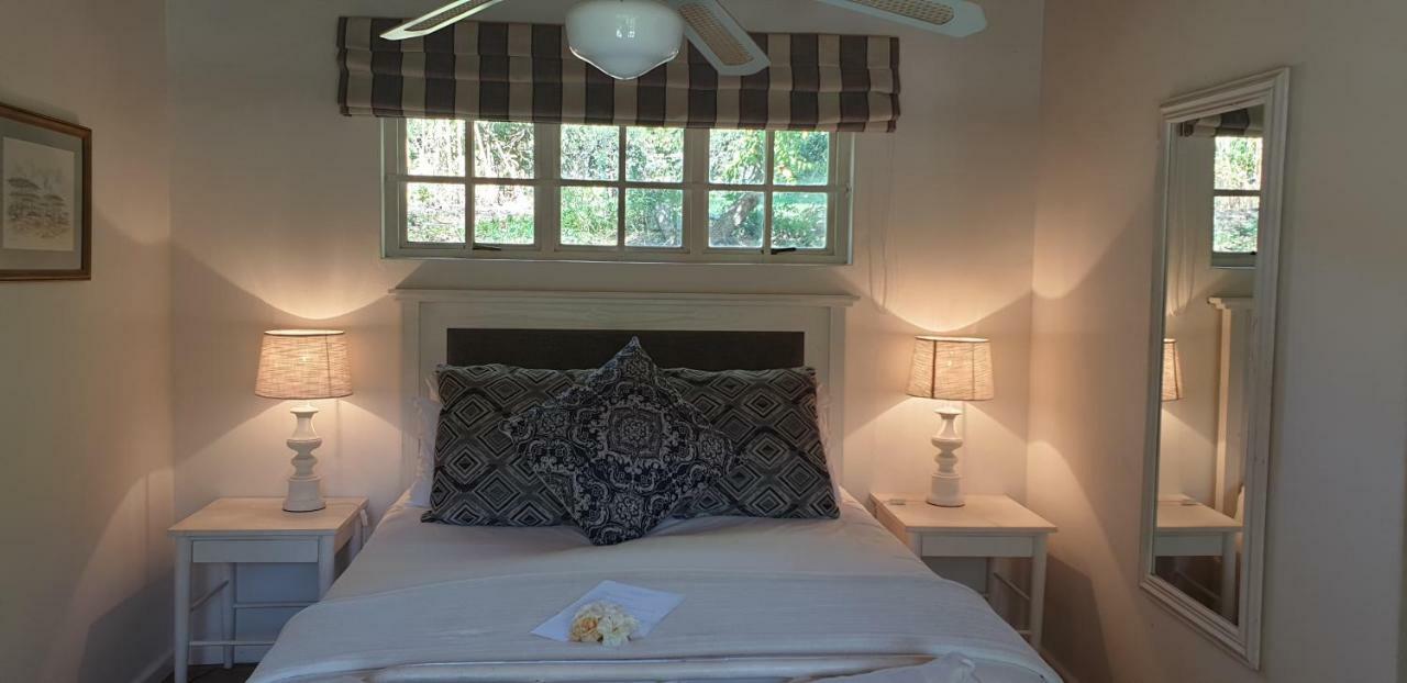 Little Willow Brooke Franschhoek Esterno foto