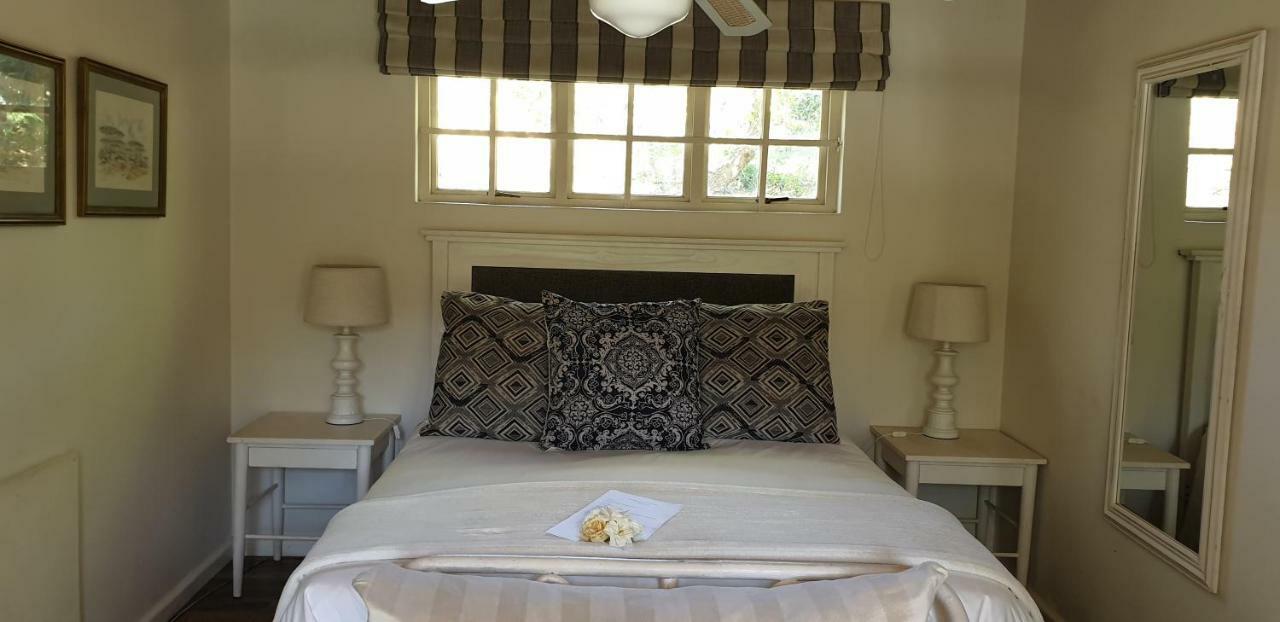 Little Willow Brooke Franschhoek Esterno foto